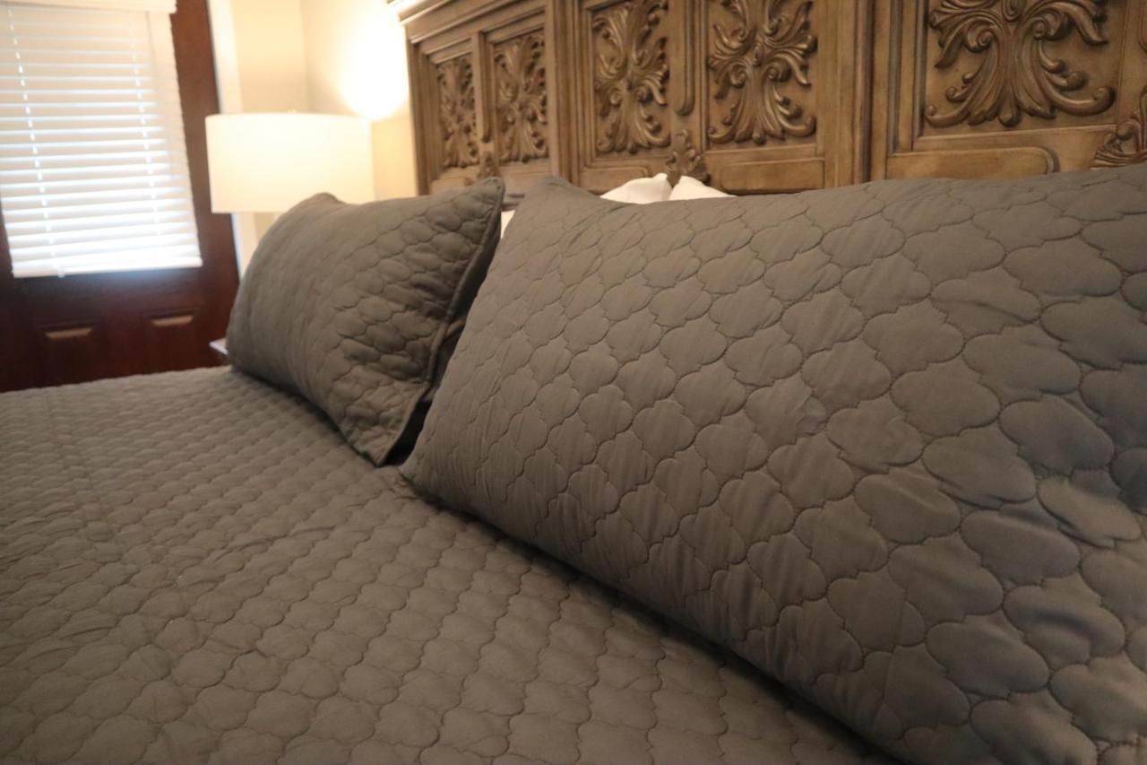 Cottonwood Magnolia Creek Lodge מראה חיצוני תמונה