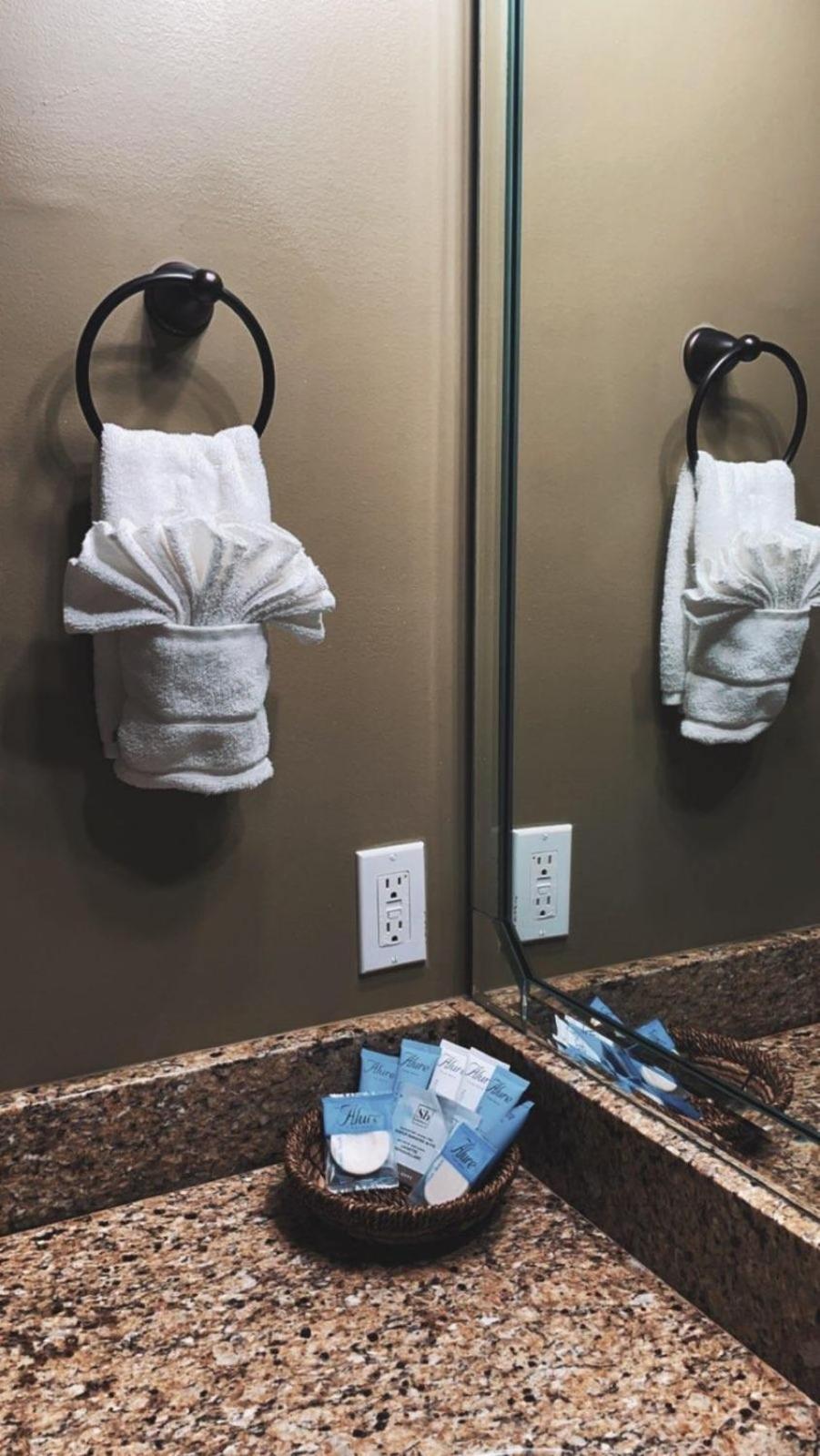 Cottonwood Magnolia Creek Lodge מראה חיצוני תמונה
