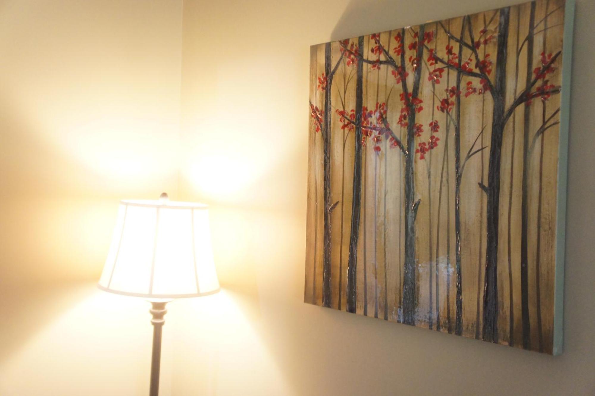 Cottonwood Magnolia Creek Lodge מראה חיצוני תמונה