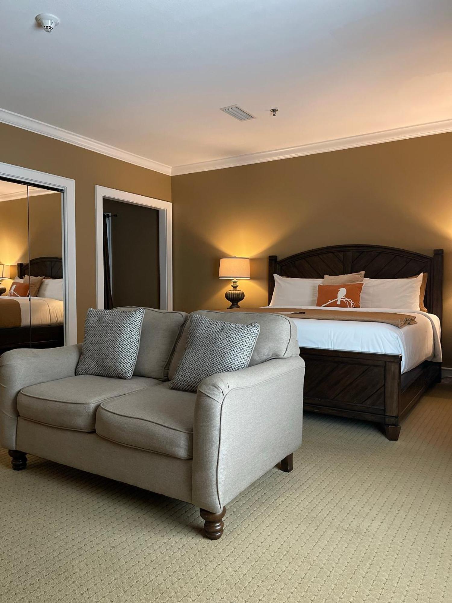 Cottonwood Magnolia Creek Lodge מראה חיצוני תמונה