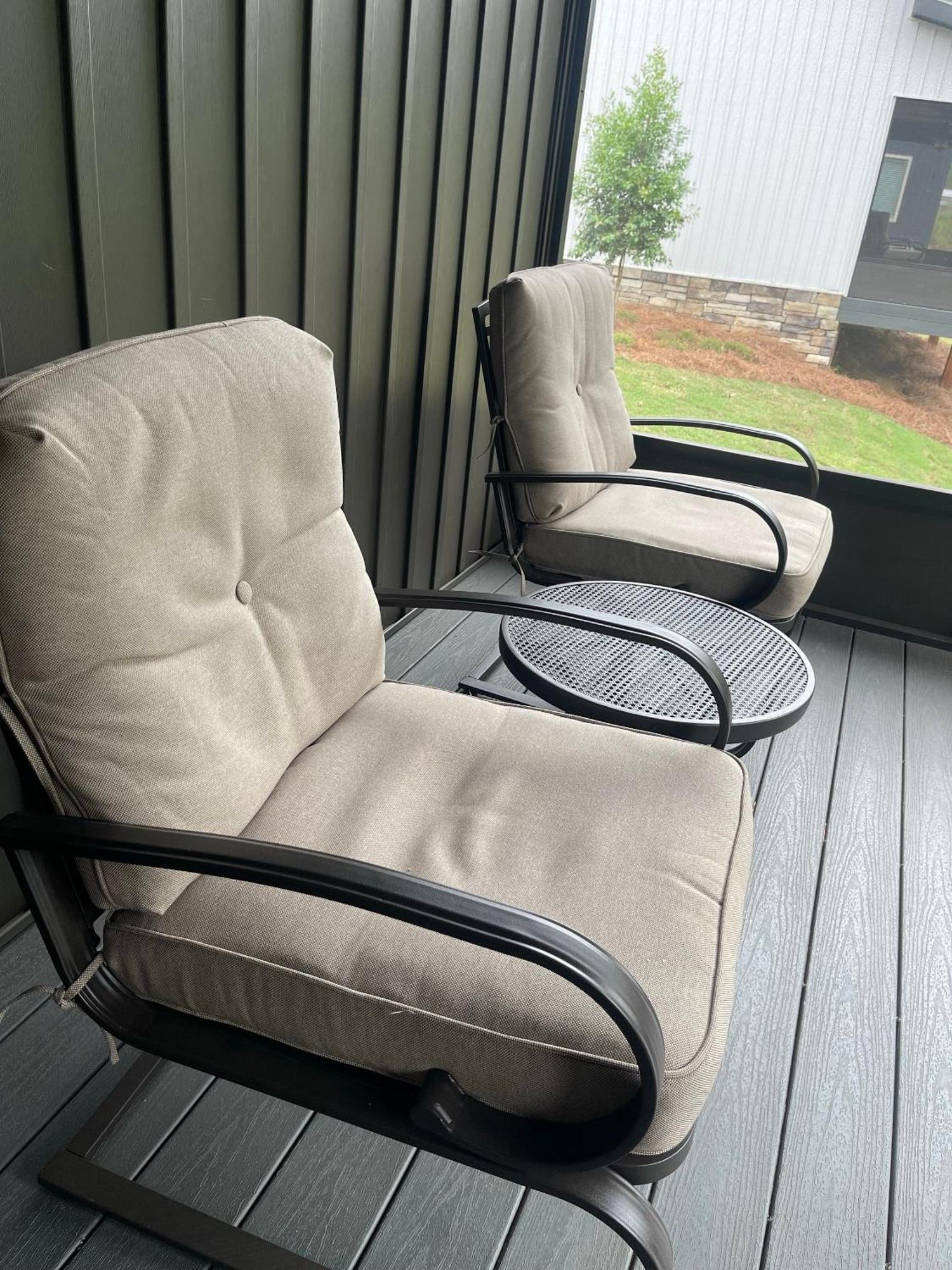 Cottonwood Magnolia Creek Lodge מראה חיצוני תמונה
