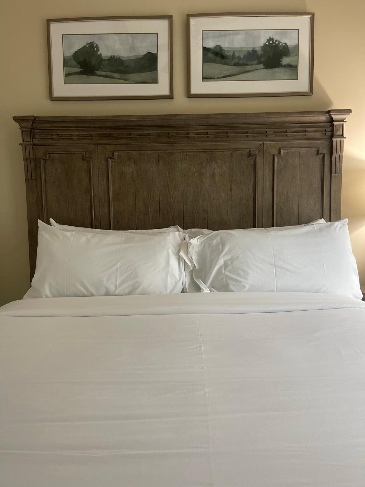 Cottonwood Magnolia Creek Lodge מראה חיצוני תמונה