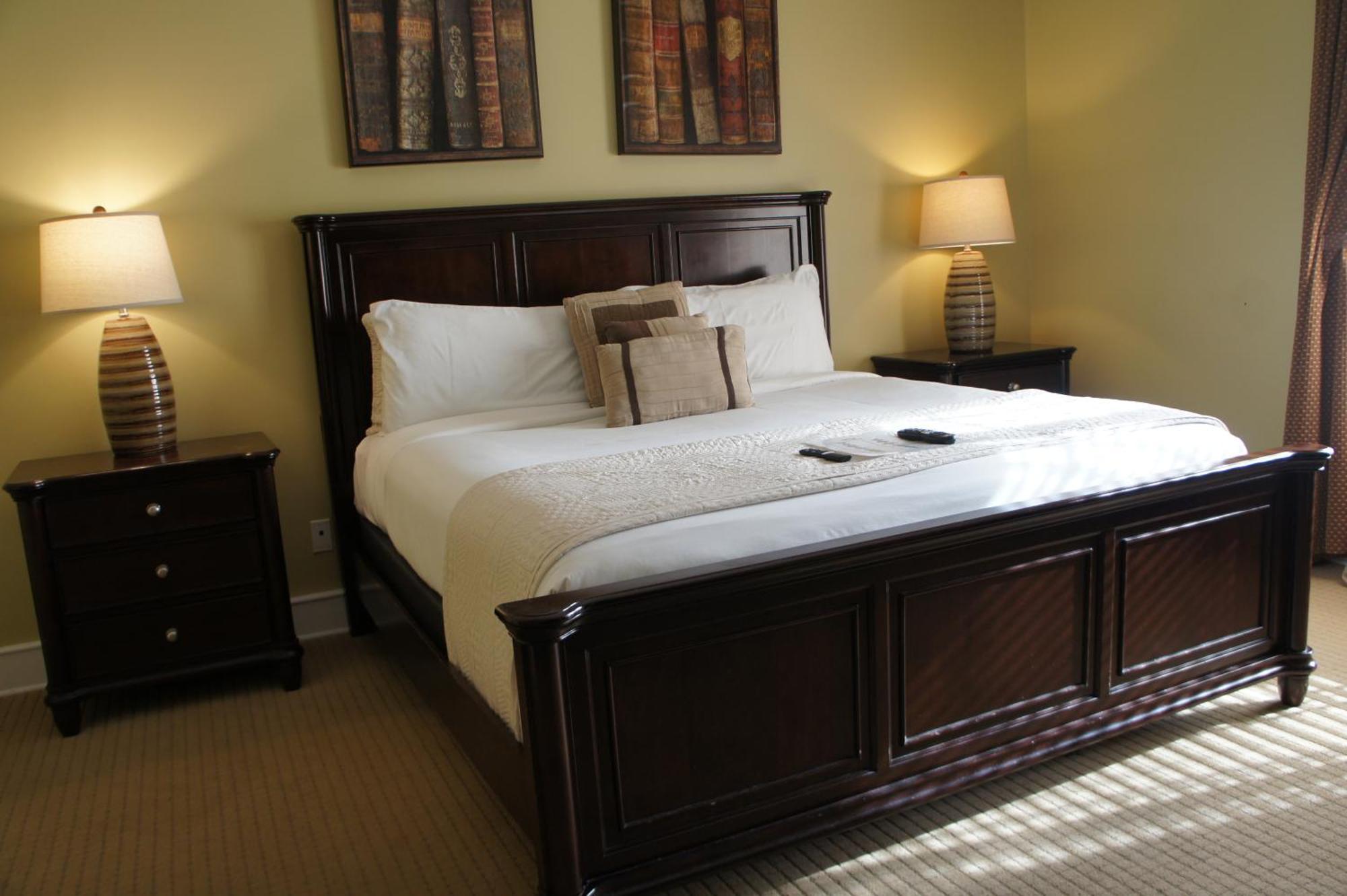 Cottonwood Magnolia Creek Lodge מראה חיצוני תמונה