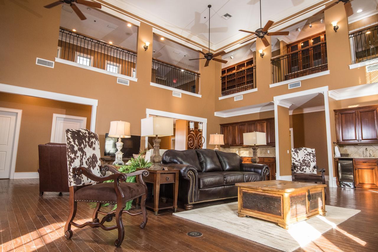 Cottonwood Magnolia Creek Lodge מראה חיצוני תמונה