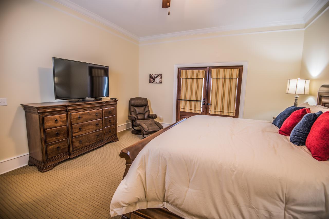 Cottonwood Magnolia Creek Lodge מראה חיצוני תמונה